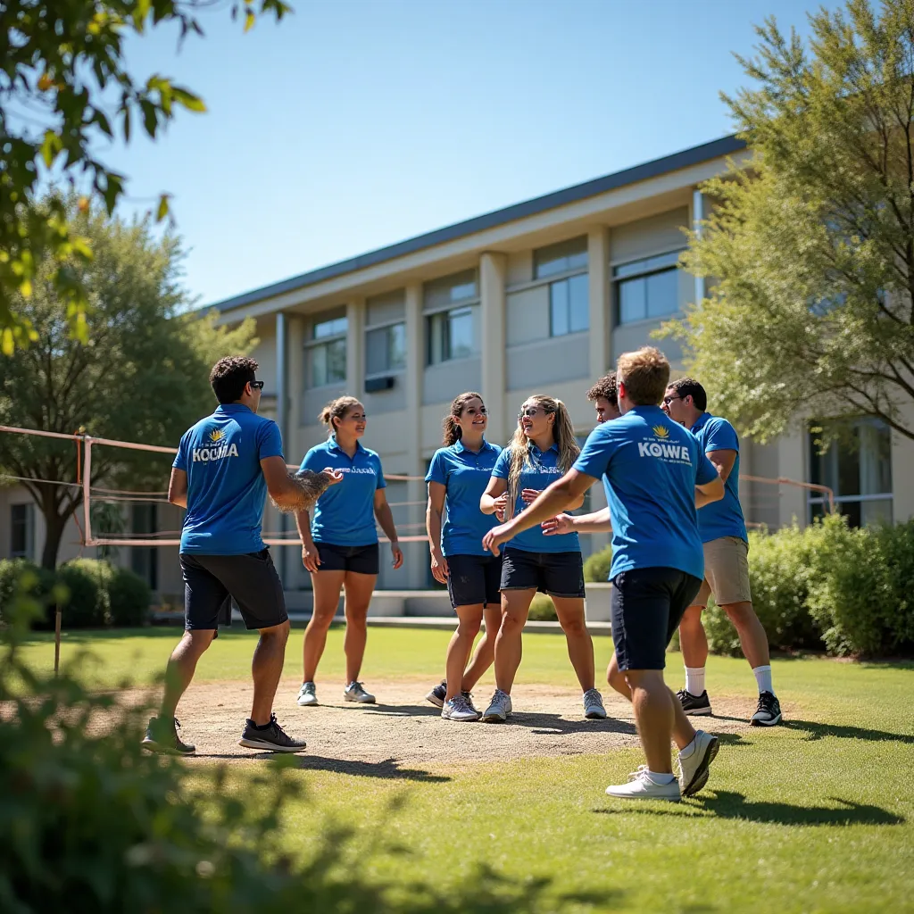 Image: team